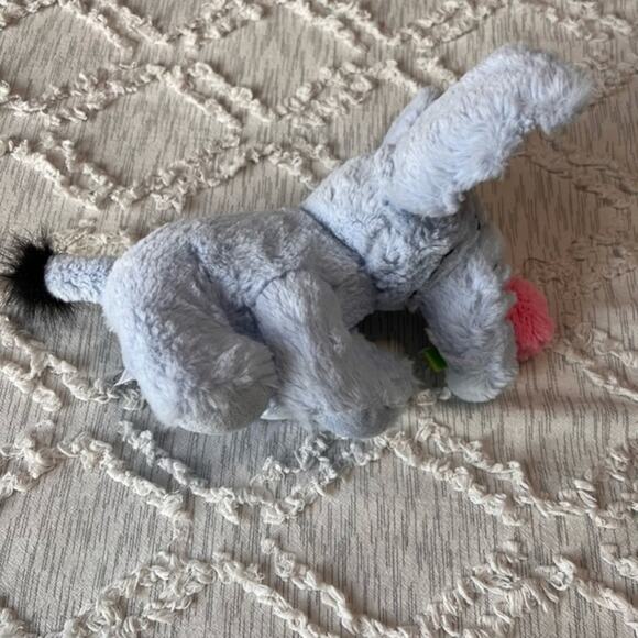 Dr. Seuss Horton Hears A Who lovable Elephant Plush‎ Stuffed Animal - Picture 6 of 8